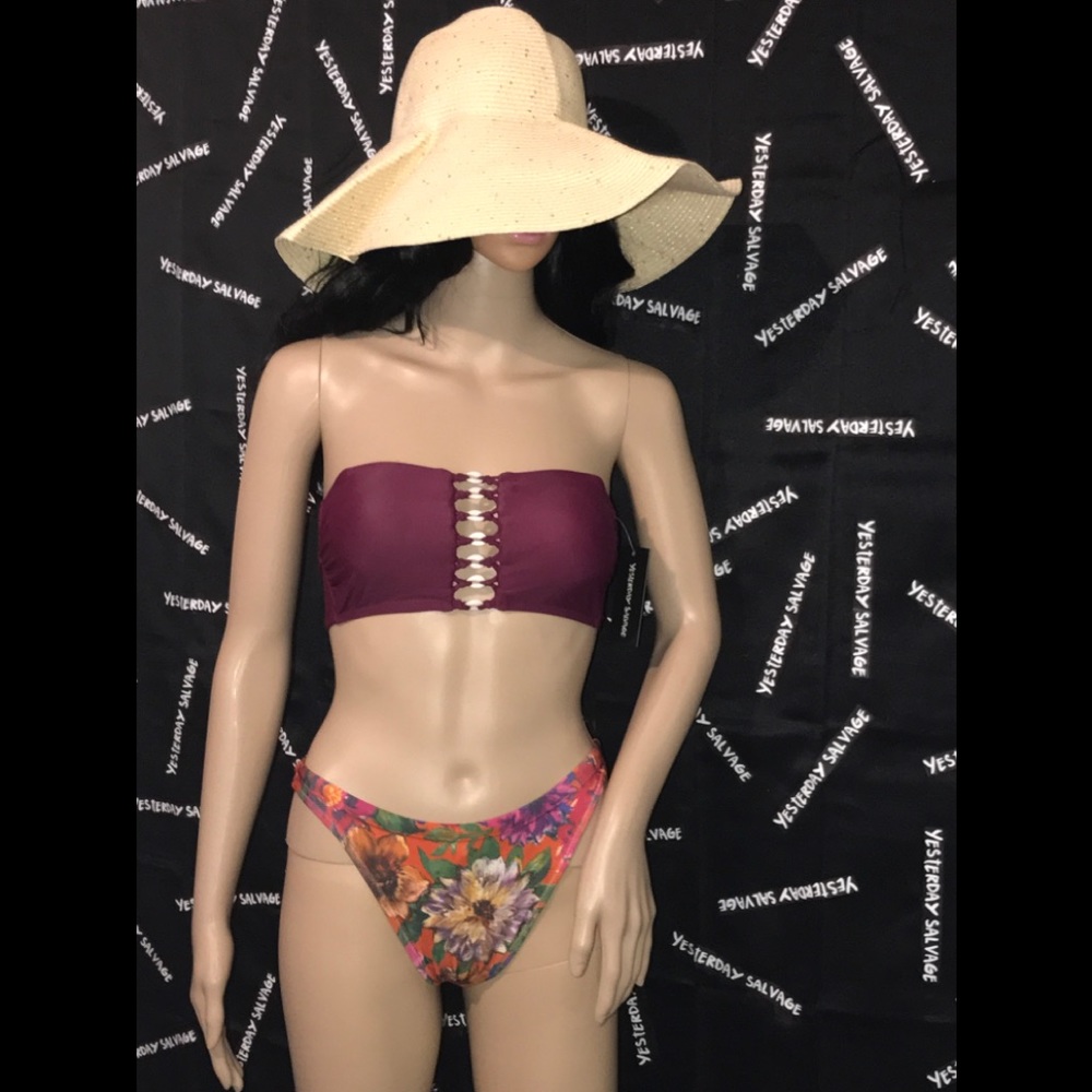 Swimsuit “SWEET HORIZON”